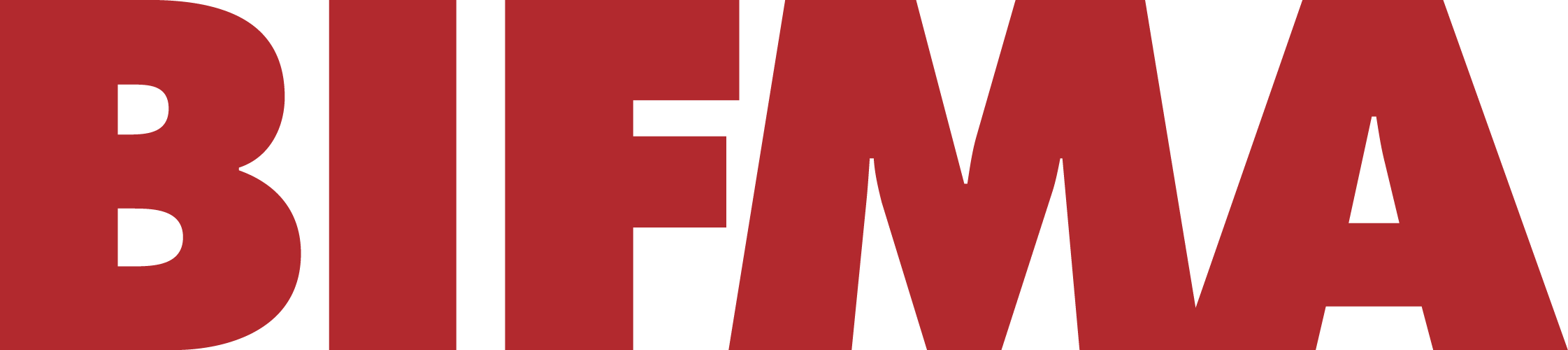 BIFMA Logo