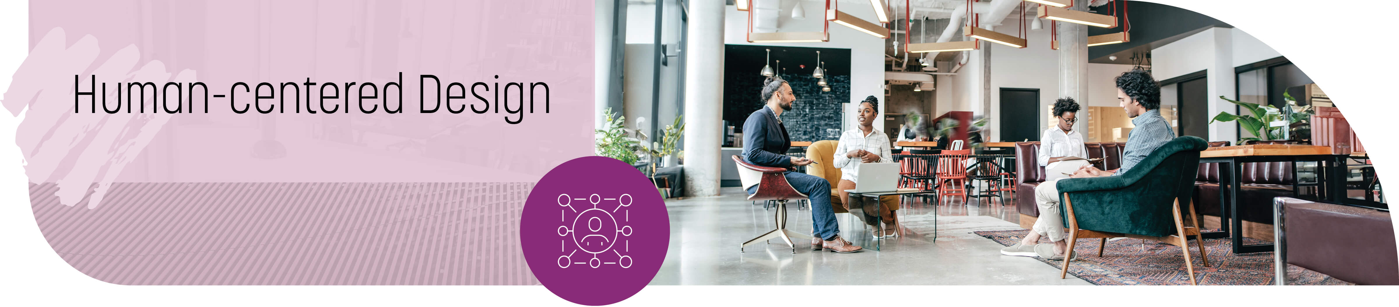 Human-centered Design