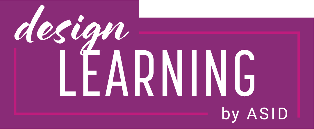 Design Learning logo