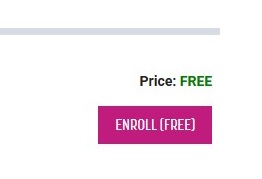 Enroll Free button