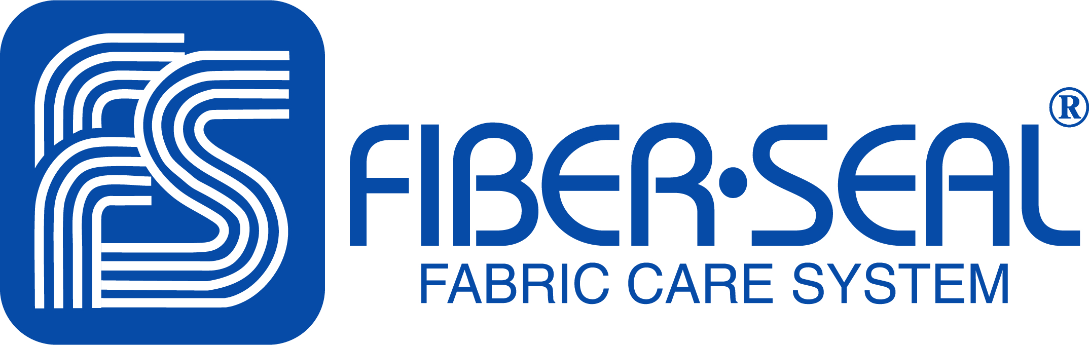 Fiber Seal logo