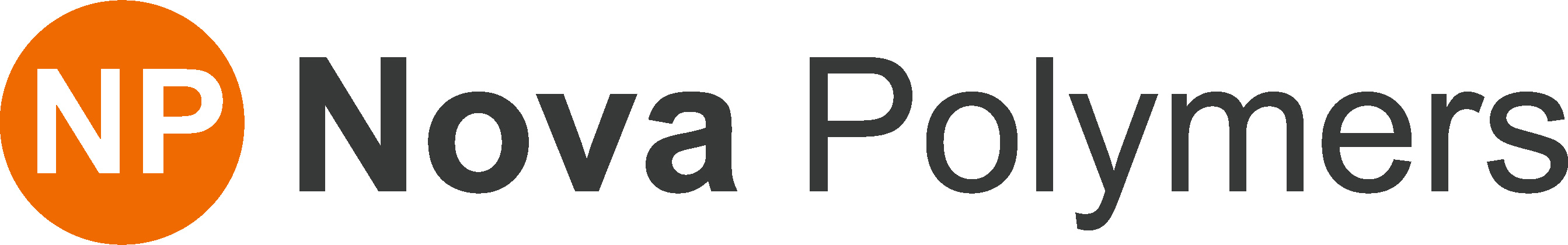 Nova Polymers logo