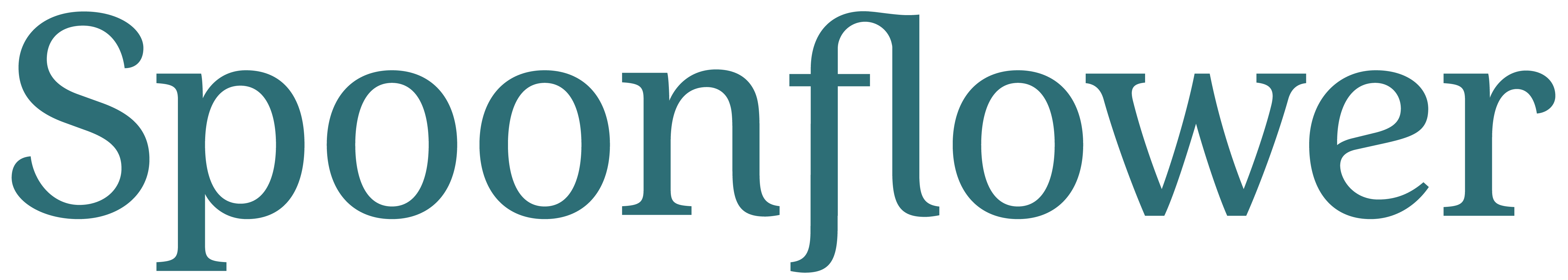 Spponflower logo