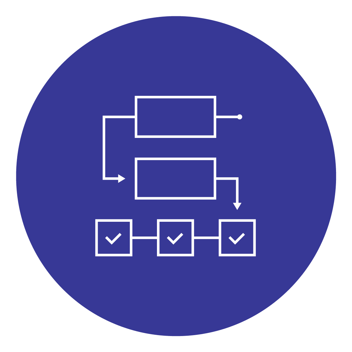 Course type icon