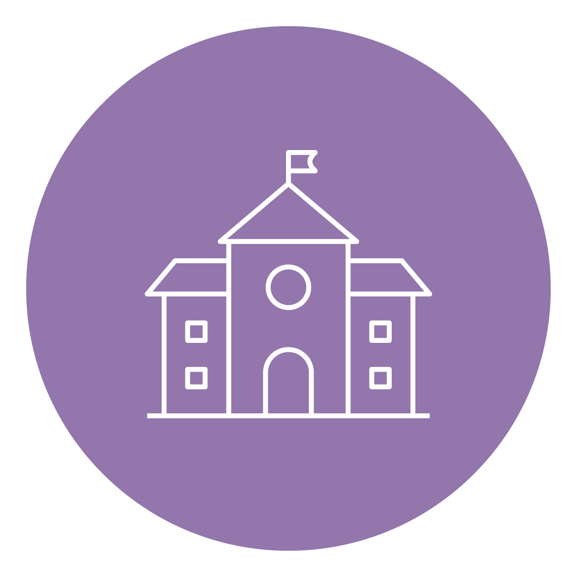 Course type icon