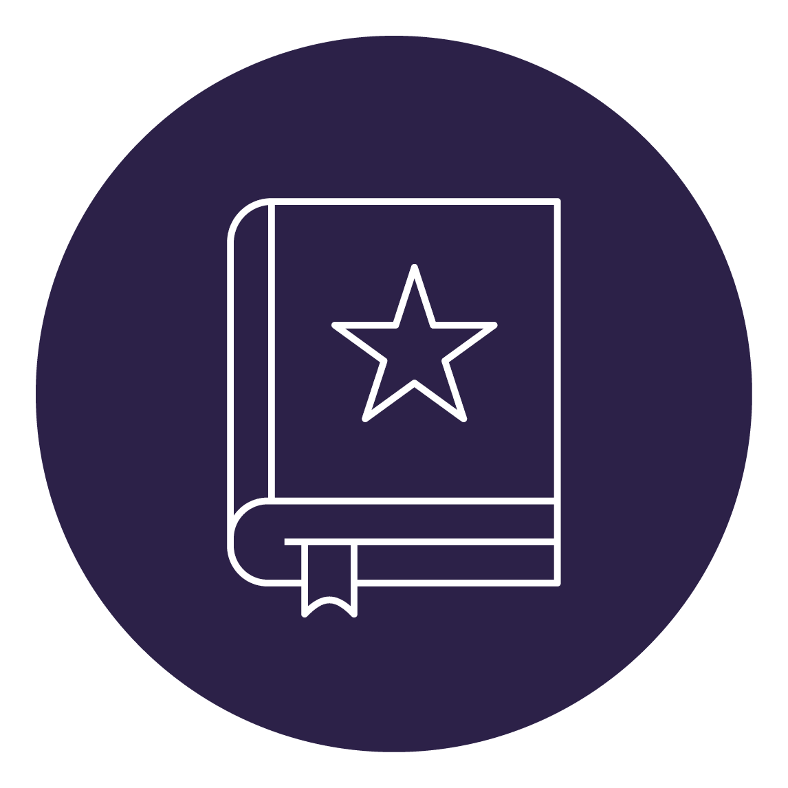 Course type icon